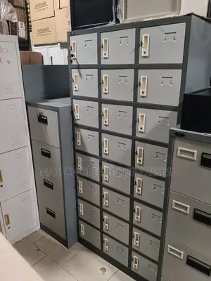 Imported Quality Metal Workers Locker