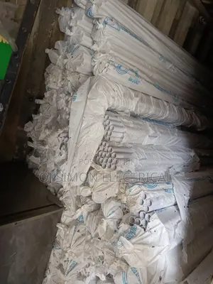 25mm PVC Pipe