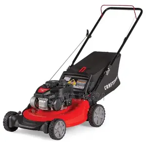 Brand New Petrol Lawn Mower – Powerful, Durable Easy to Operate