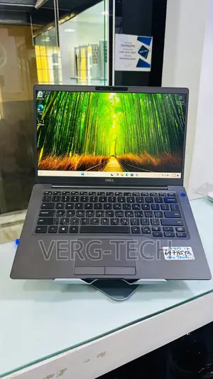 Laptop Dell Latitude 7400 8GB Intel Core i7 SSD 256GB