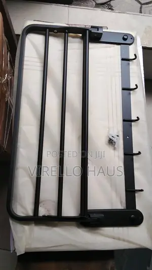 60cm Multiple Towel Hanger