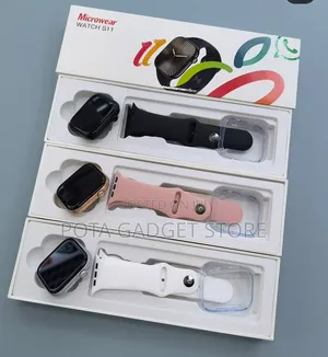 Microwear S11 Smart Watch