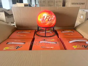 Fire Extinguisher