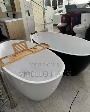 Acrylic Bath Tub