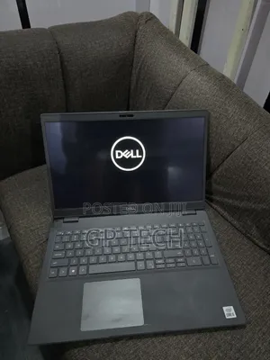 Laptop Dell Latitude 3510 16GB Intel Core i5 SSD 256GB