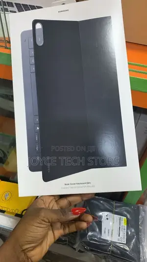 Galaxy Tab S11 Ultra Keyboard