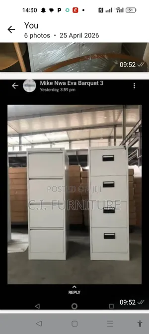 Quality Filing Cabinets for People