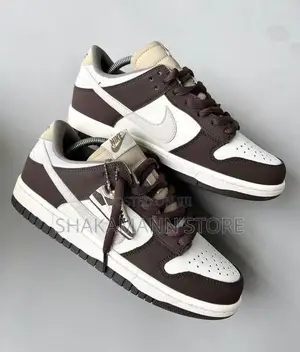 High Quality Otomo Katsuhiro Dark Chocolate and Beige