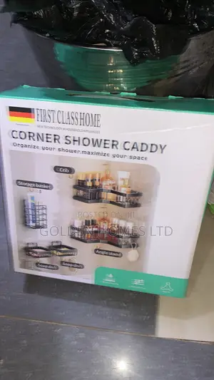Shower Caddy