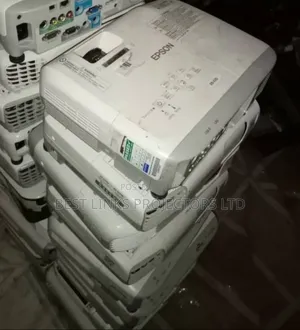 Epson Uk Used Projector Available