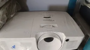 Optoma Uk Used Projector