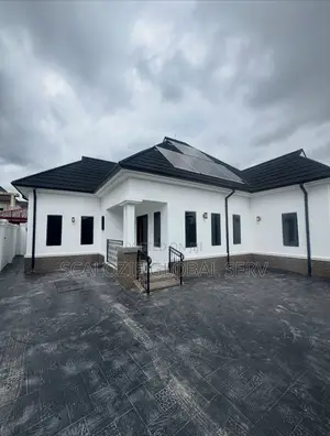 3bdrm Bungalow in Ada George, Port for sale