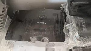 Optoma Uk Used Projector