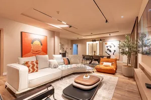 Brand New Luxury Spacious 3 Bedroom Apartment
