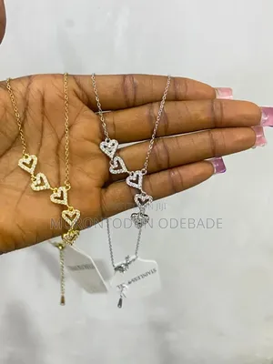 Dainty Necklace