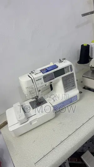 Mini Monogram Machine