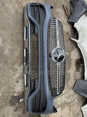 Spare Parts for Benz Cars and Suv