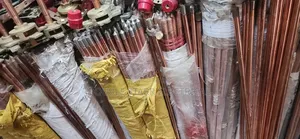 4fit 6fit 8fit Earth Rod