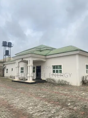 Furnished 5bdrm Duplex in Benin City for sale