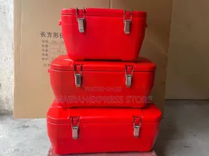 Rectangle Double Insulated Quality Food Warmer 2st7