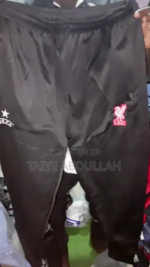 Liverpool Tracksuit