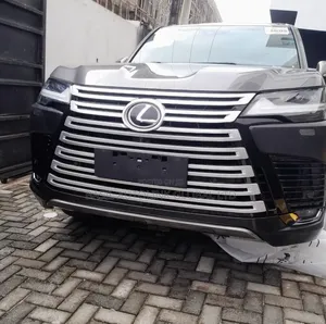 Complete Upgrade Kits/Accessories for Lx570 to Lx