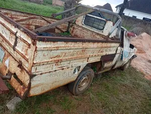 Volvo Pickup