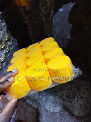 Plastic Bottles