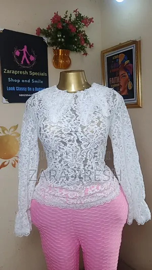 Long Sleeve Top