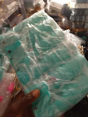 Plastic Bottles