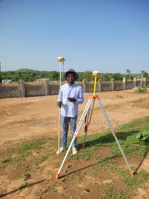 Professional Land Surveyor