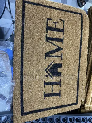 Coconut Doormat
