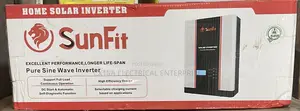 3.5kva 24v Inverter Sunfit