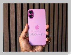 Apple iPhone 16 128 GB