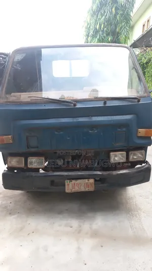 Datsun Long Frame Truck for Sale
