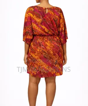 American Casual Dresses -(3pcs)