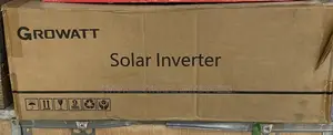 Growatt 5kva 48v Off-Grid Solar Inverter