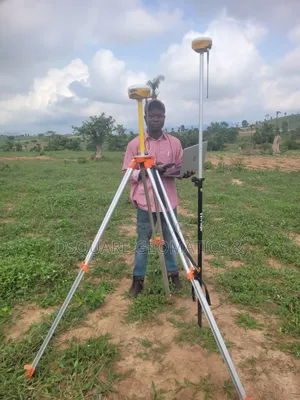 Professional Land Surveyor $ Gis Expert