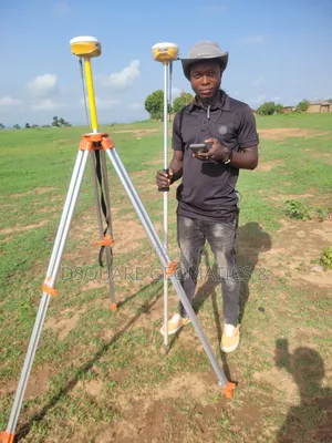 Land Surveyor