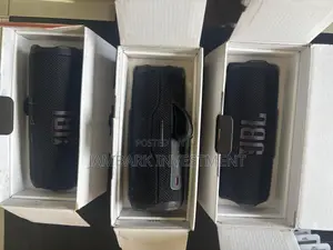 JBL Flip 7 - Black