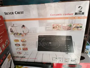 Infrared Cooker