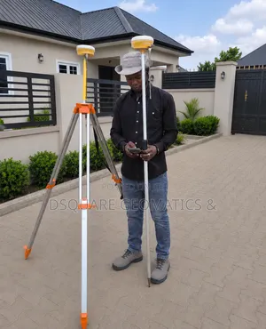 Land Surveyor / Gis