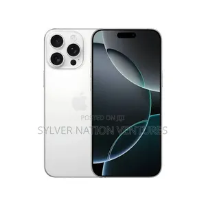 Apple iPhone 16 Pro 128 GB
