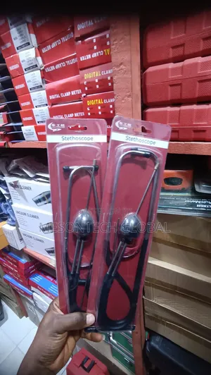 Mechanic Stethoscope/Engine Stethoscope