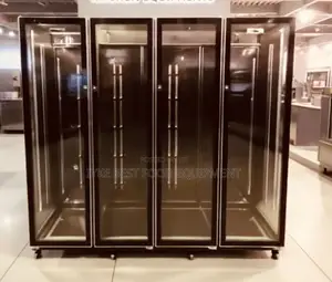 4 Doors Chiller