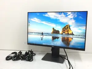 Dell 24 Inch 1080p Frameless Monitor