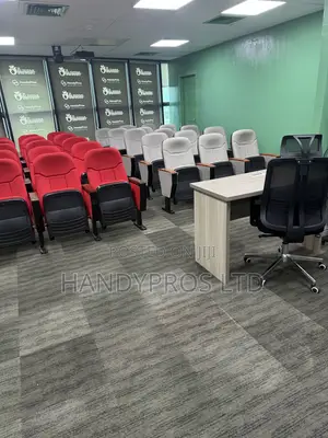 30 Seater Training Hall for Rent |Seminars,Corporate Training Church
