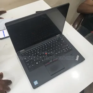 Laptop Lenovo ThinkPad Yoga 460 8GB Intel Core i5 SSD 256GB