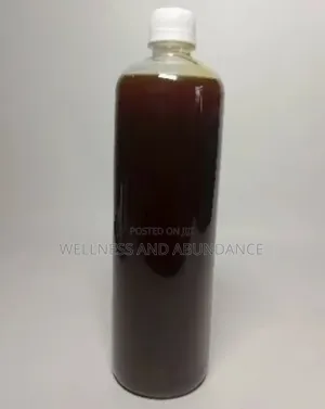 Natural Unadulterated Honey