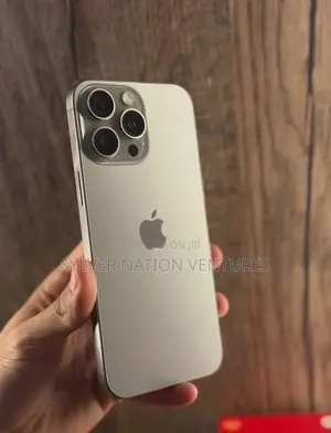 Apple iPhone 16 Pro Max 256 GB